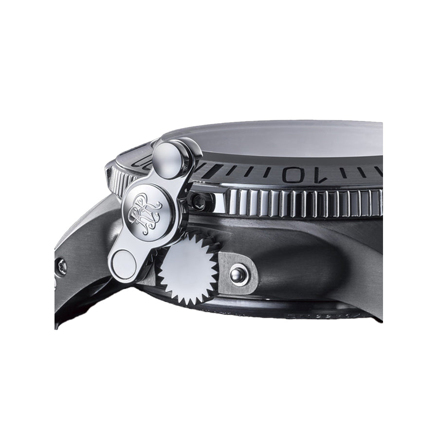 Ball DM2236A-S2CJ-IBE Engineer Hydrocarbon Spacemaster II 42mm
