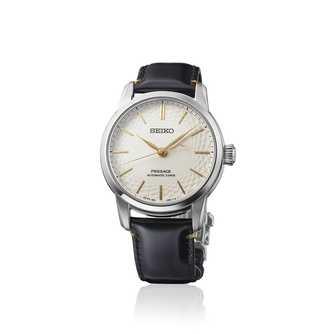 Seiko Presage SPB497 Classic Series