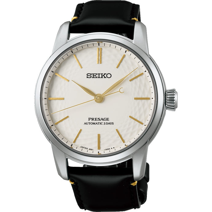 Seiko Presage SPB497 Classic Series