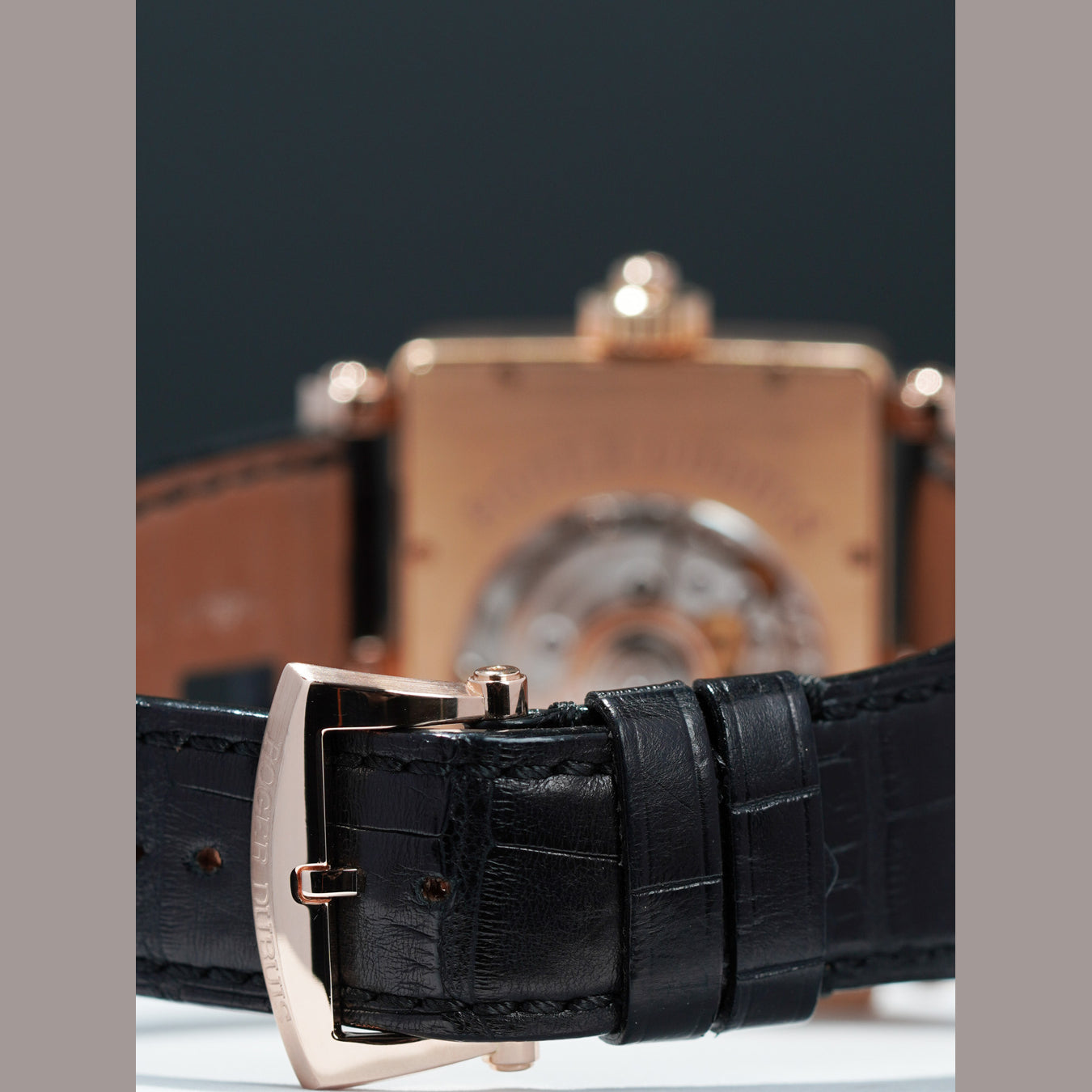 Roger Dubuis Too Much Rose Gold T31 9847 5 56.37 DT