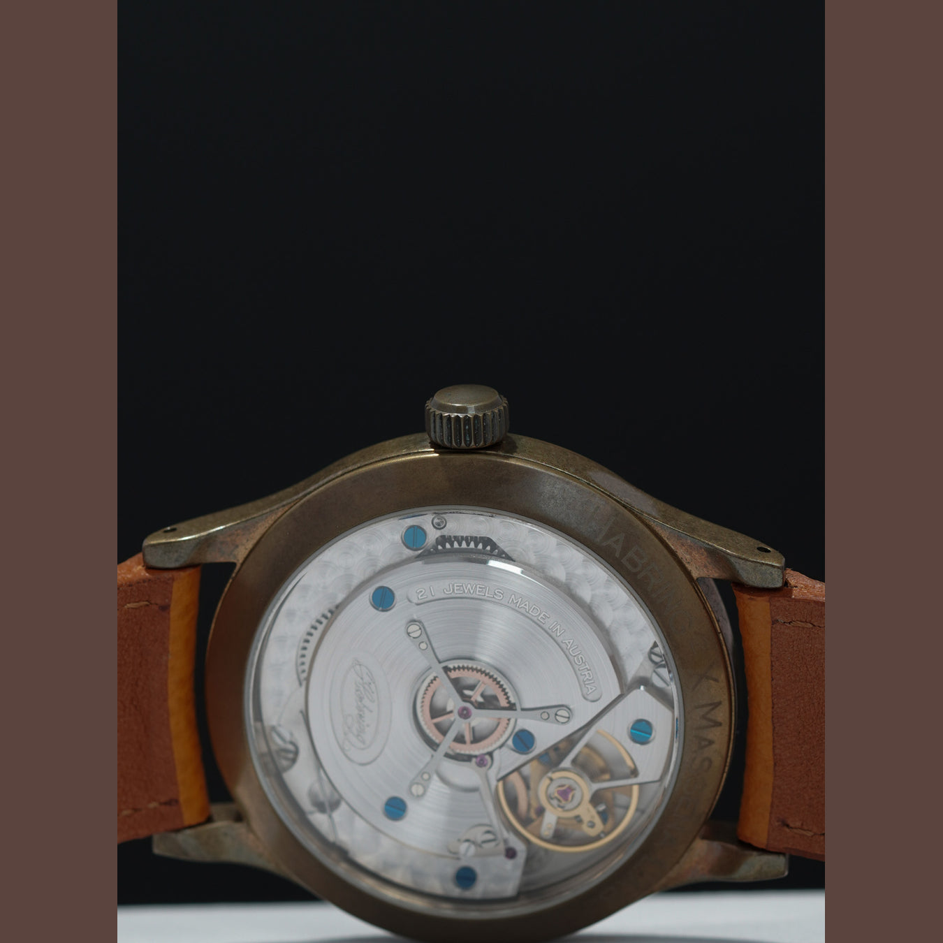 Habring & Habring Erwin Massena Lab 01