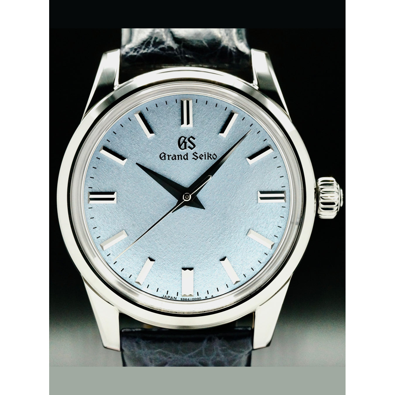 Grand Seiko SBGW283