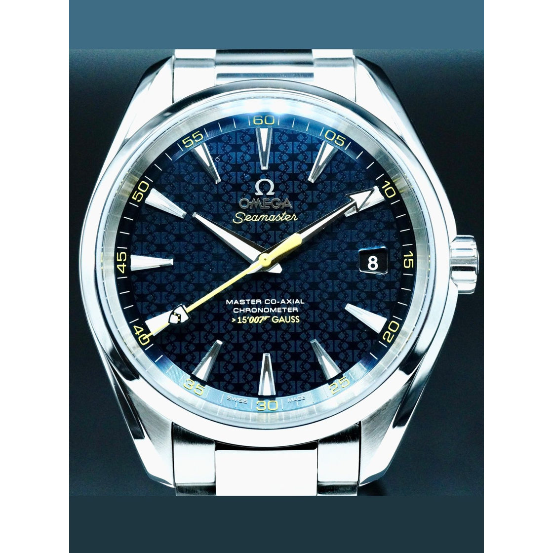 Omega 231.10.42.21.03.004 Seamaster Aqua Terra