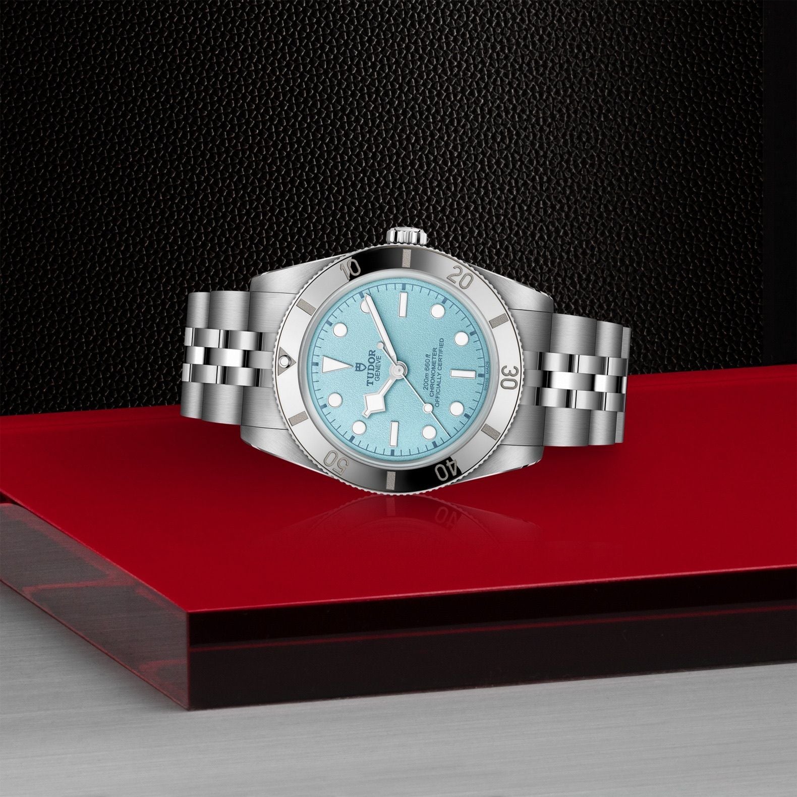 TUDOR Black Bay 54 Lagoon Blue M79000-0001