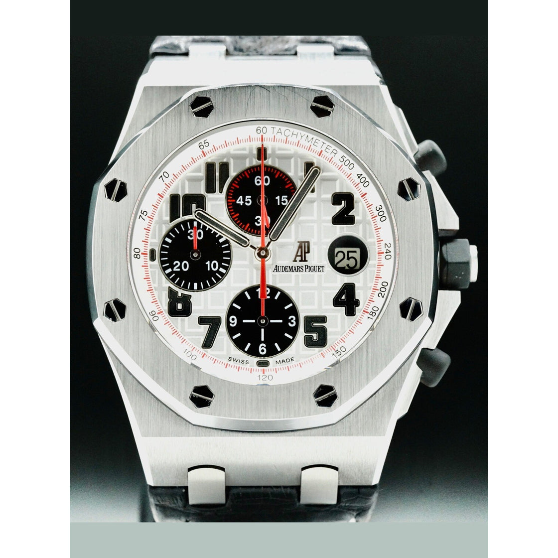 Audemars Piguet 26170ST.OO.D101CR.02 Royal Oak Offshore Chronograph Panda