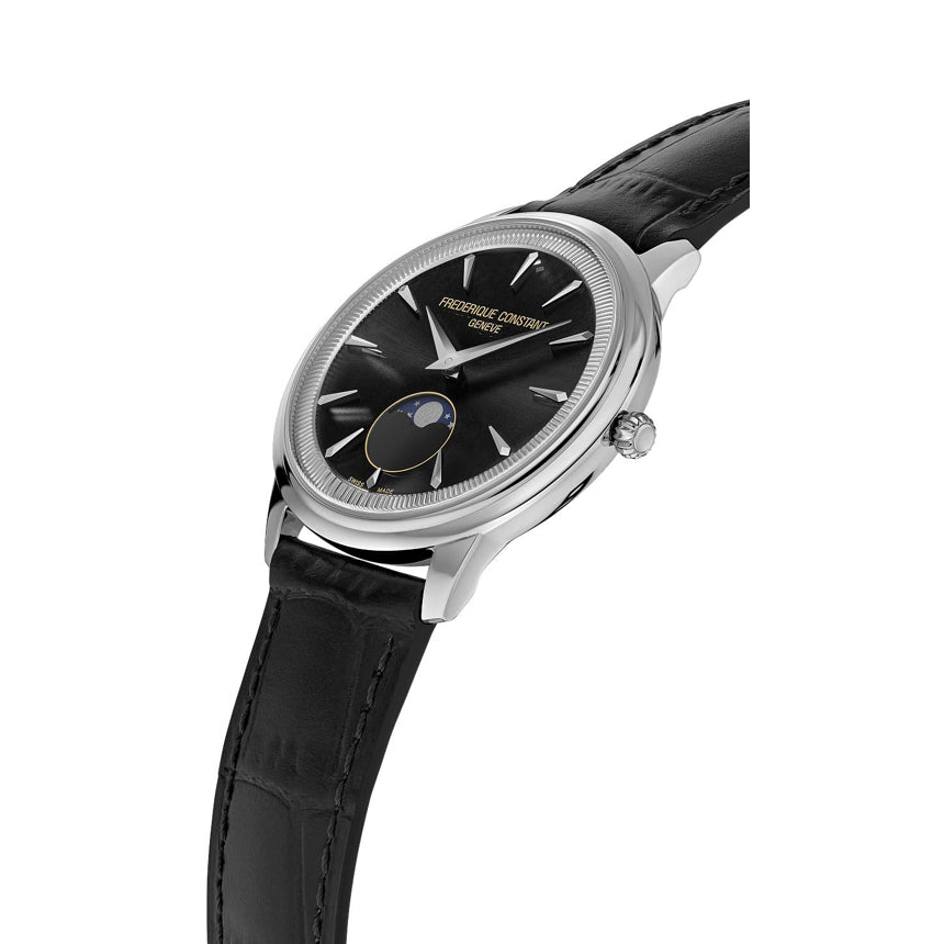Frederique Constant FC-206B3S6 Classics Moneta Moonphase