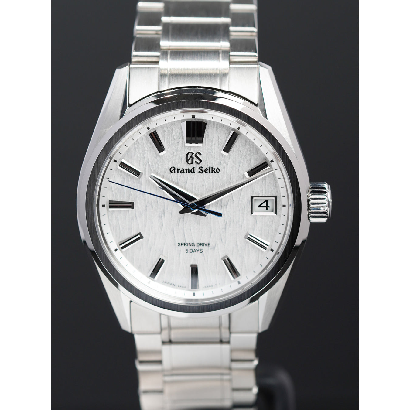 Grand Seiko SLGA009