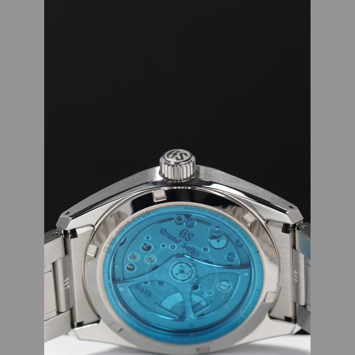 Grand Seiko SLGA009