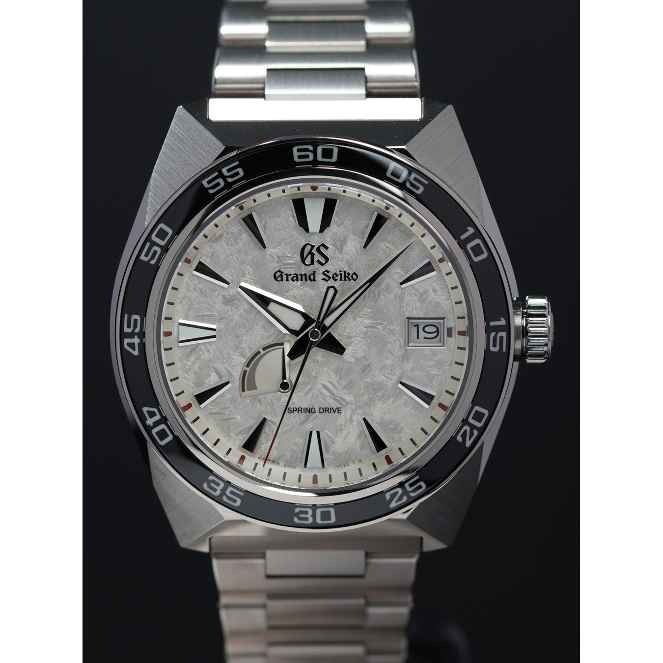 Grand Seiko SBGA481 Lion's Mane