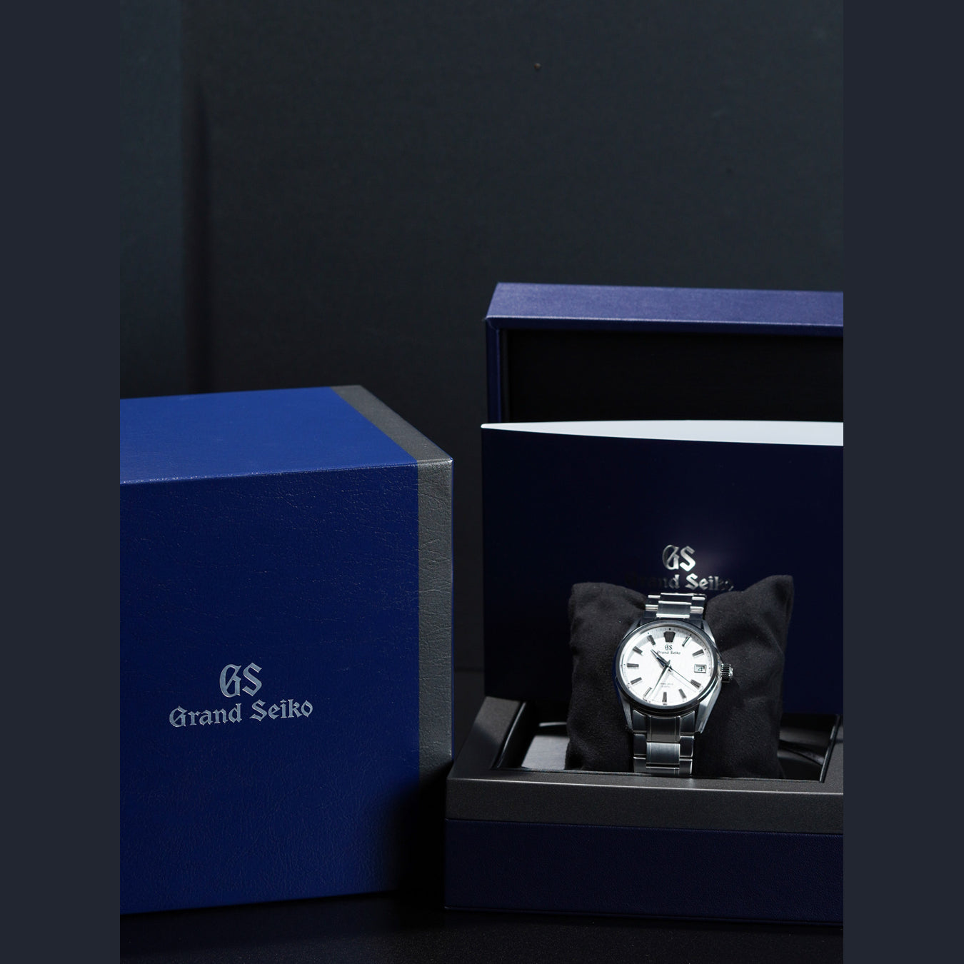 Grand Seiko SLGA009