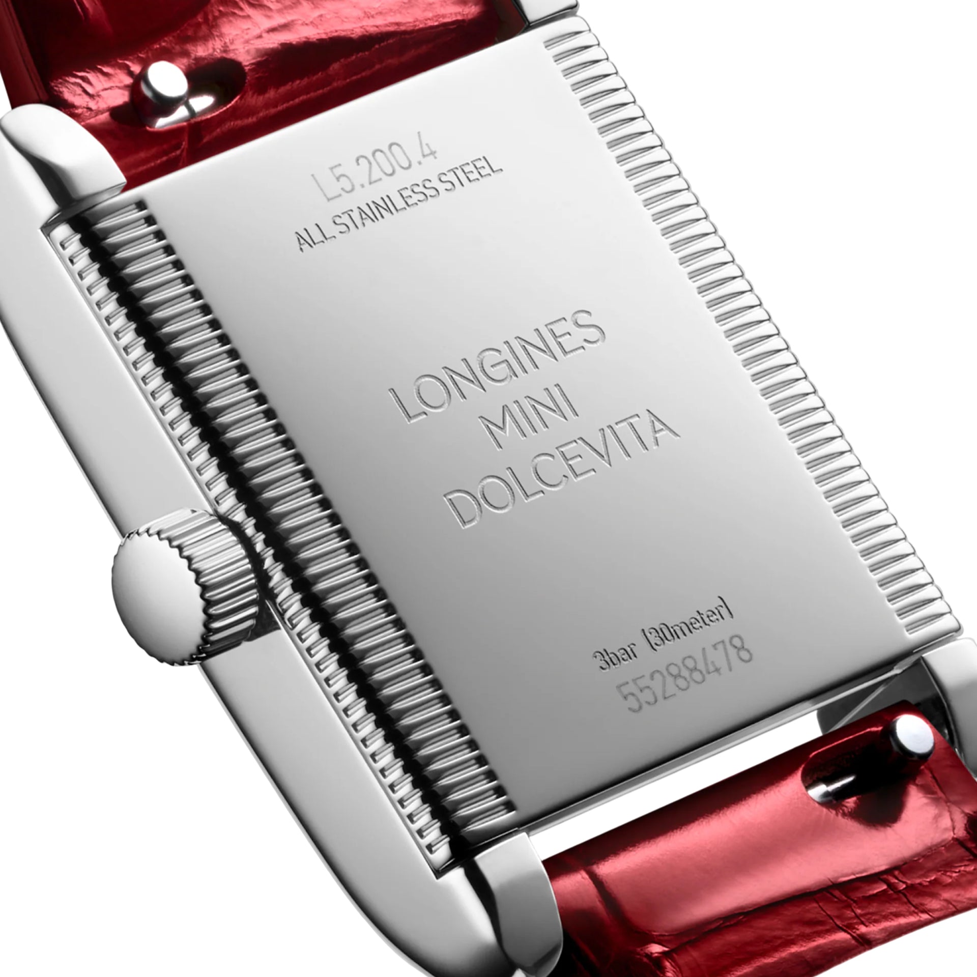Longines L5.200.4.71.5 Mini Dolce Vita
