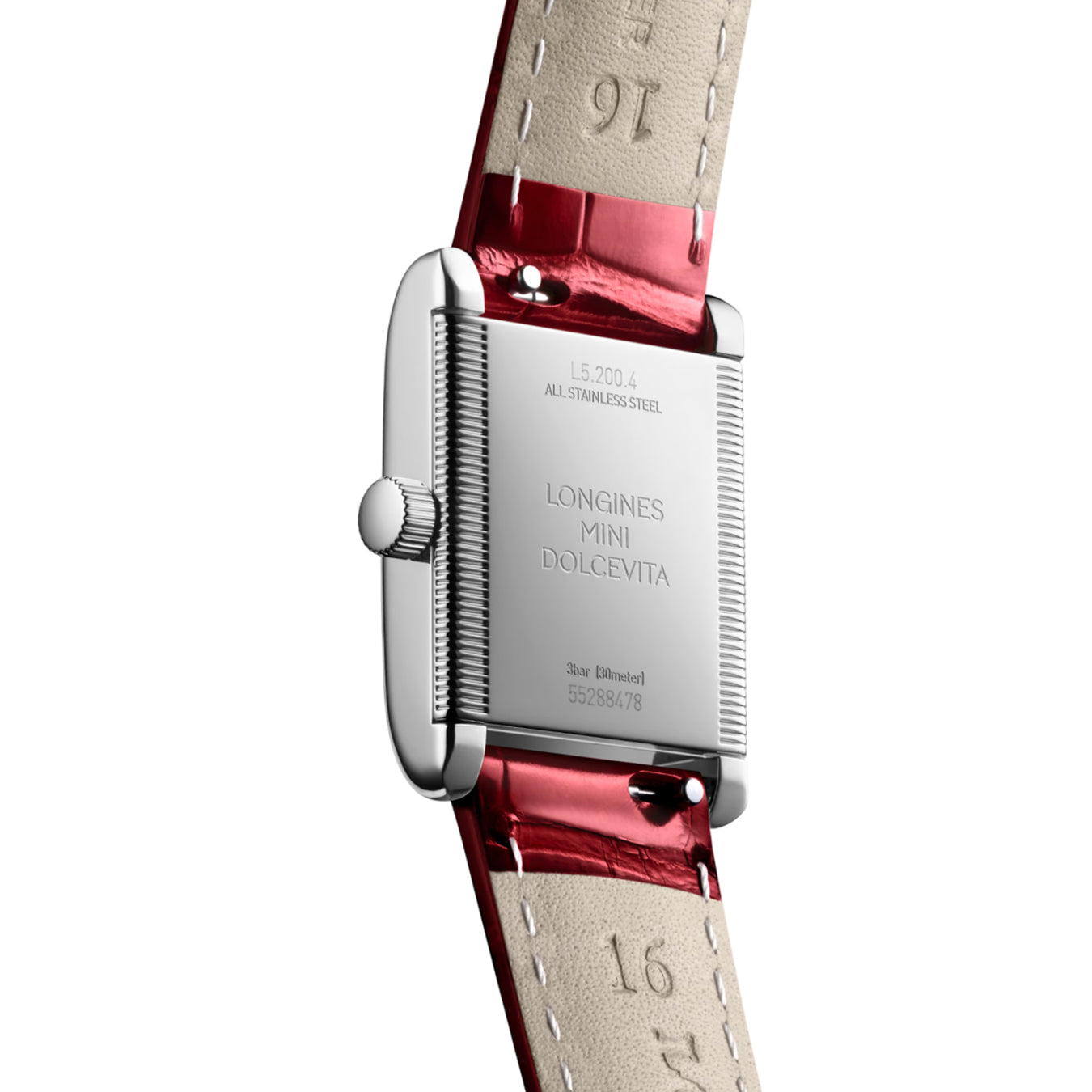 Longines L5.200.4.71.5 Mini Dolce Vita