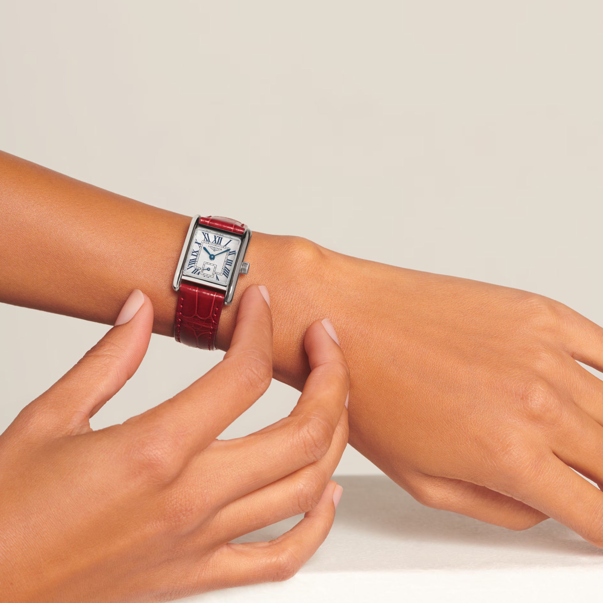 Longines L5.200.4.71.5 Mini Dolce Vita