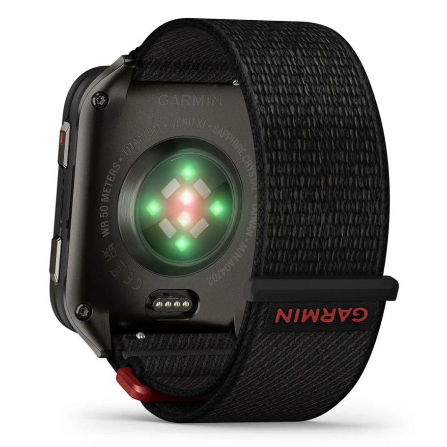 Garmin Venu X1