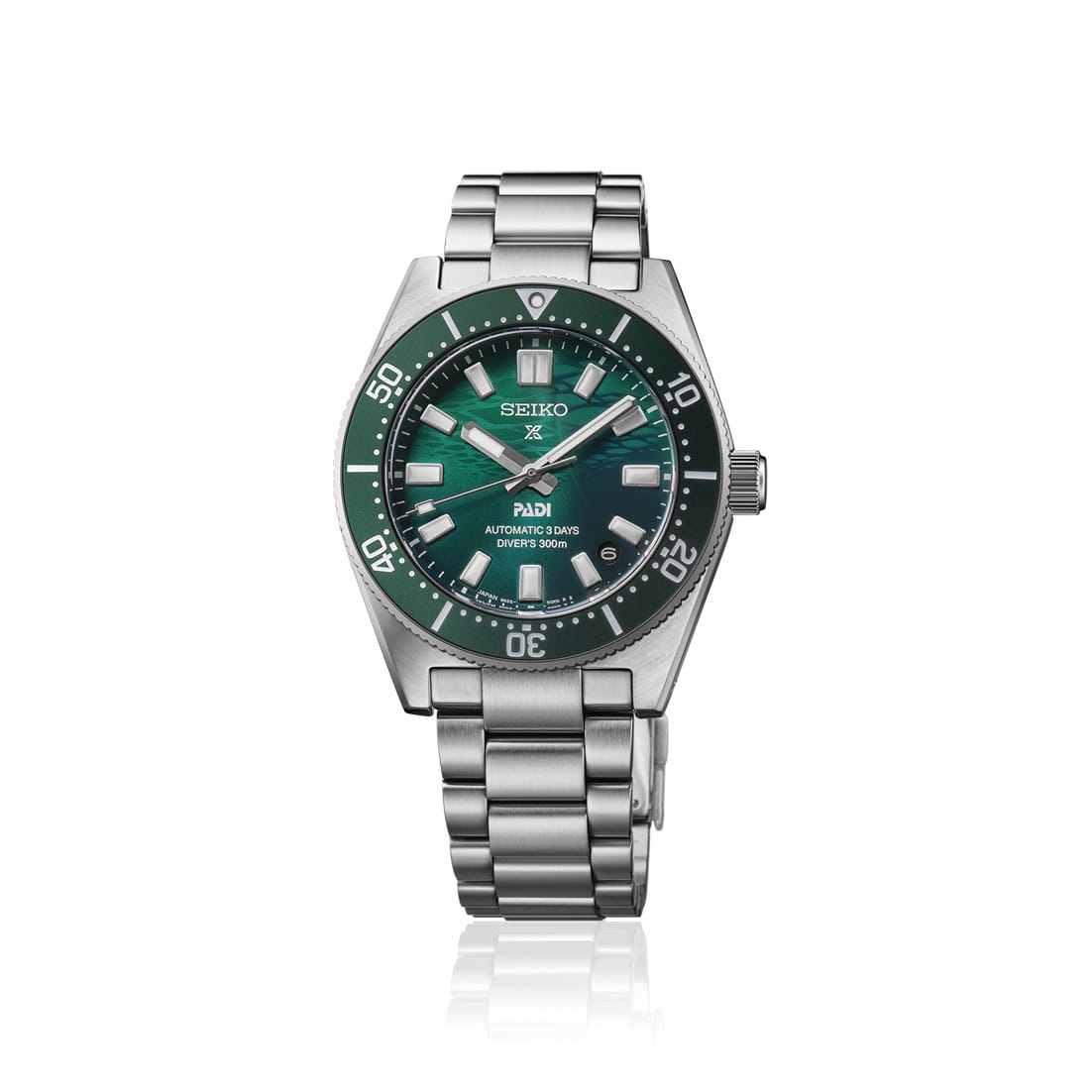 Seiko Prospex SPB501