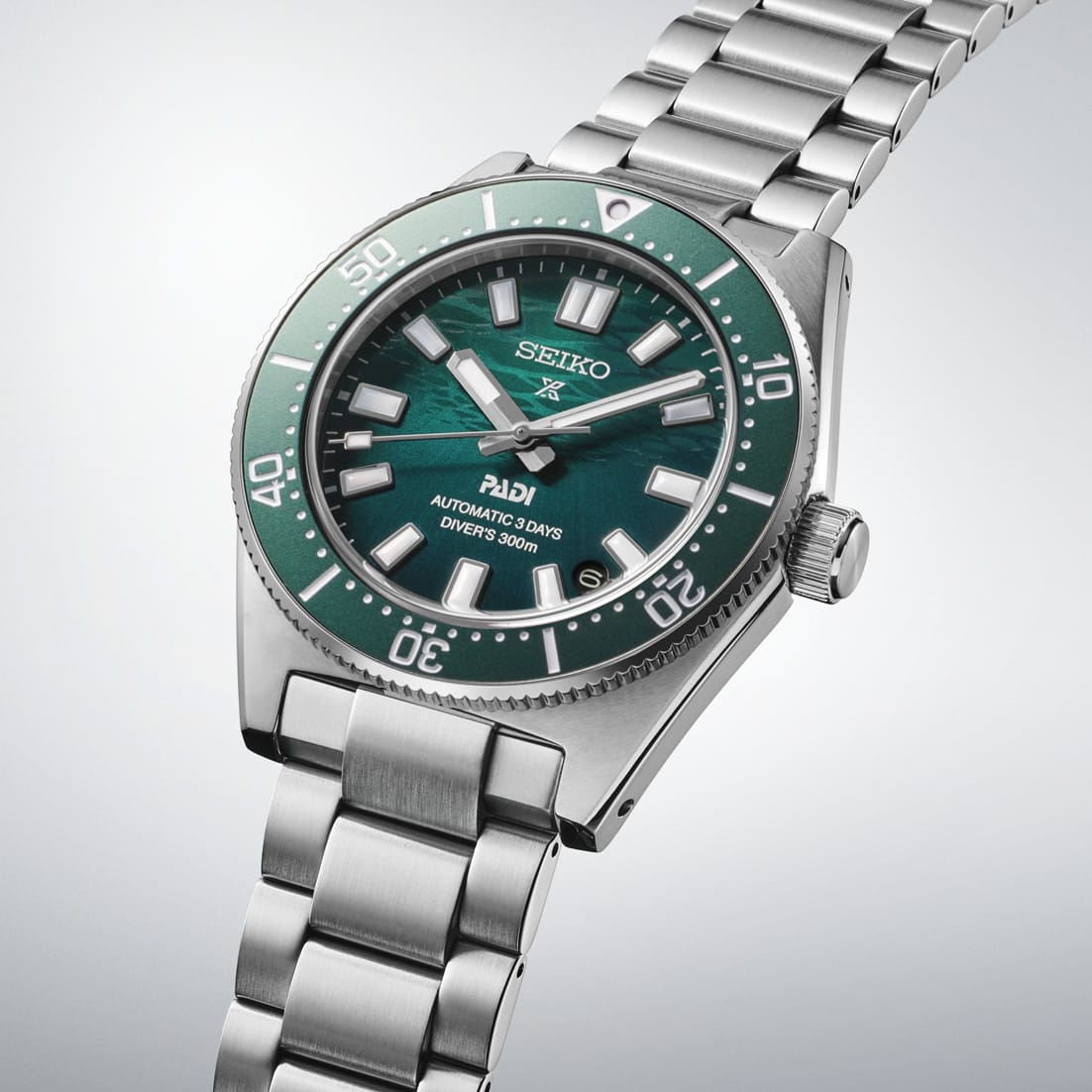 Seiko Prospex SPB501