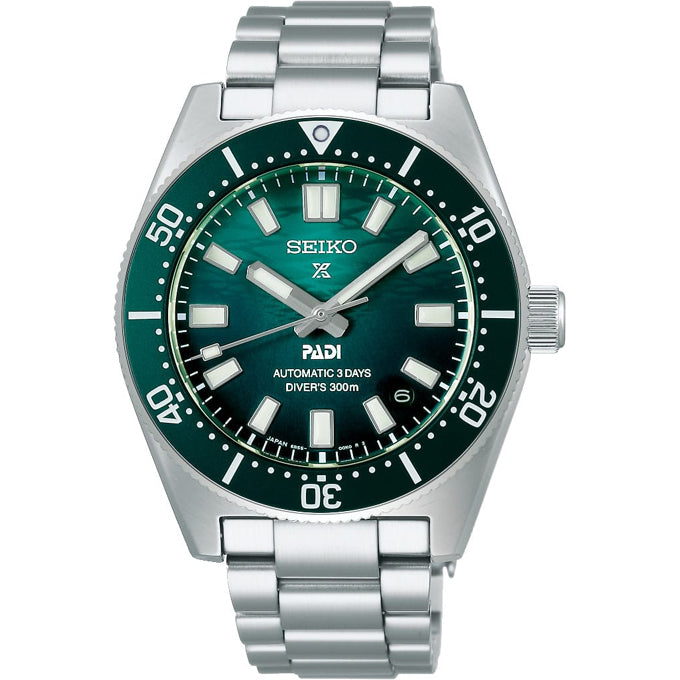 Seiko Prospex SPB501