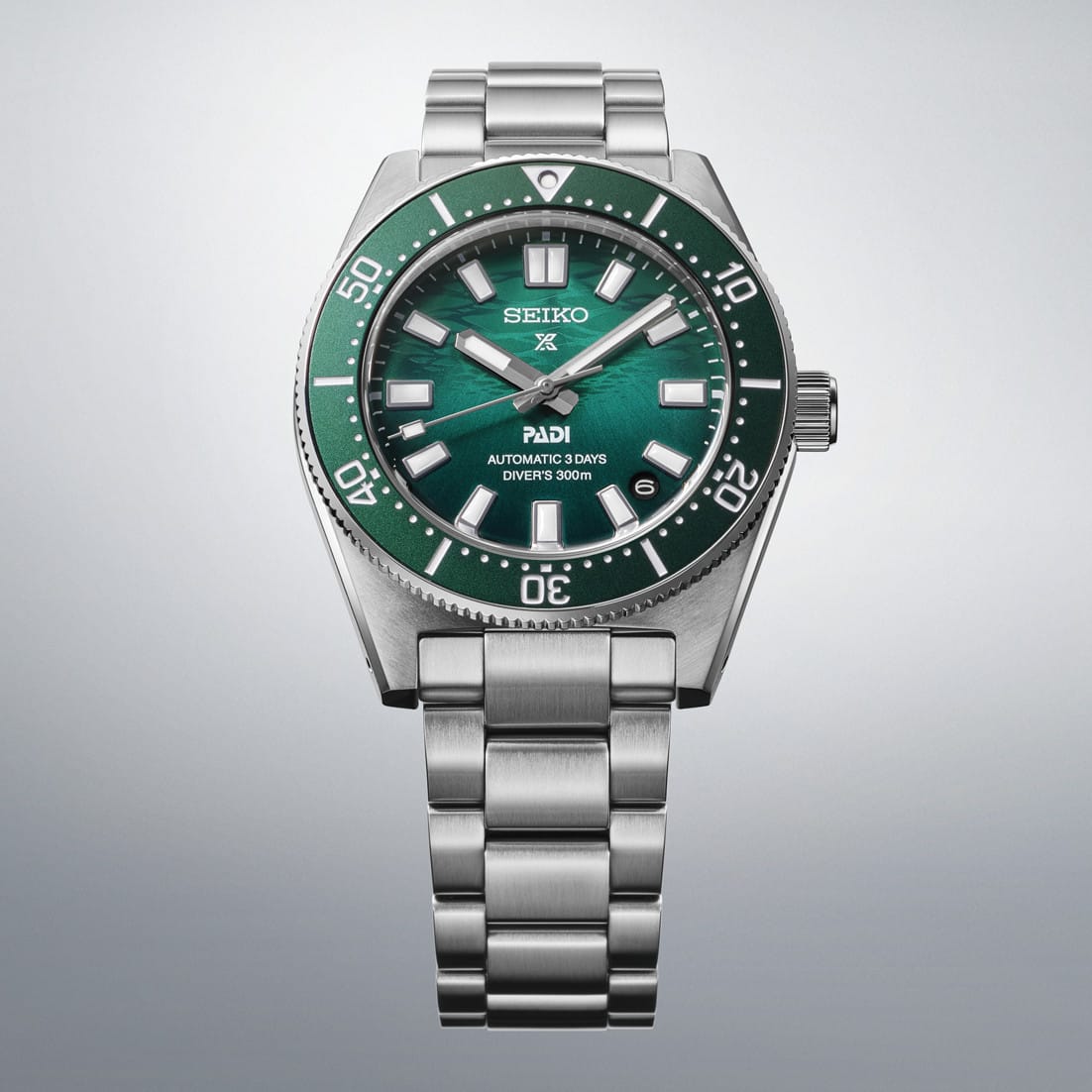 Seiko Prospex SPB501