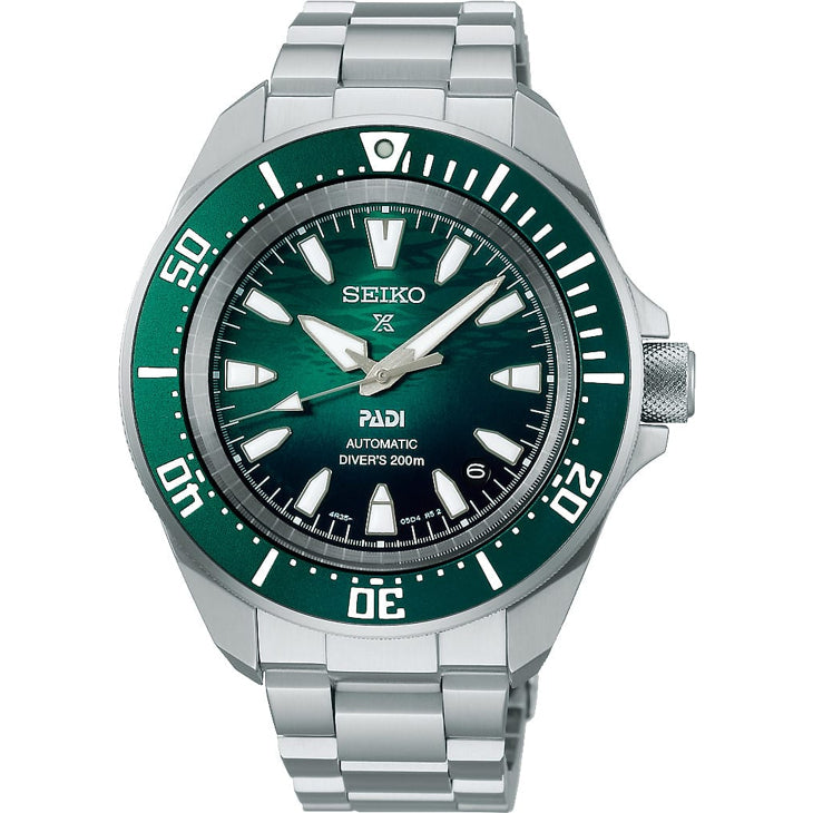 Seiko Prospex SRPL53 PADI Special Edition