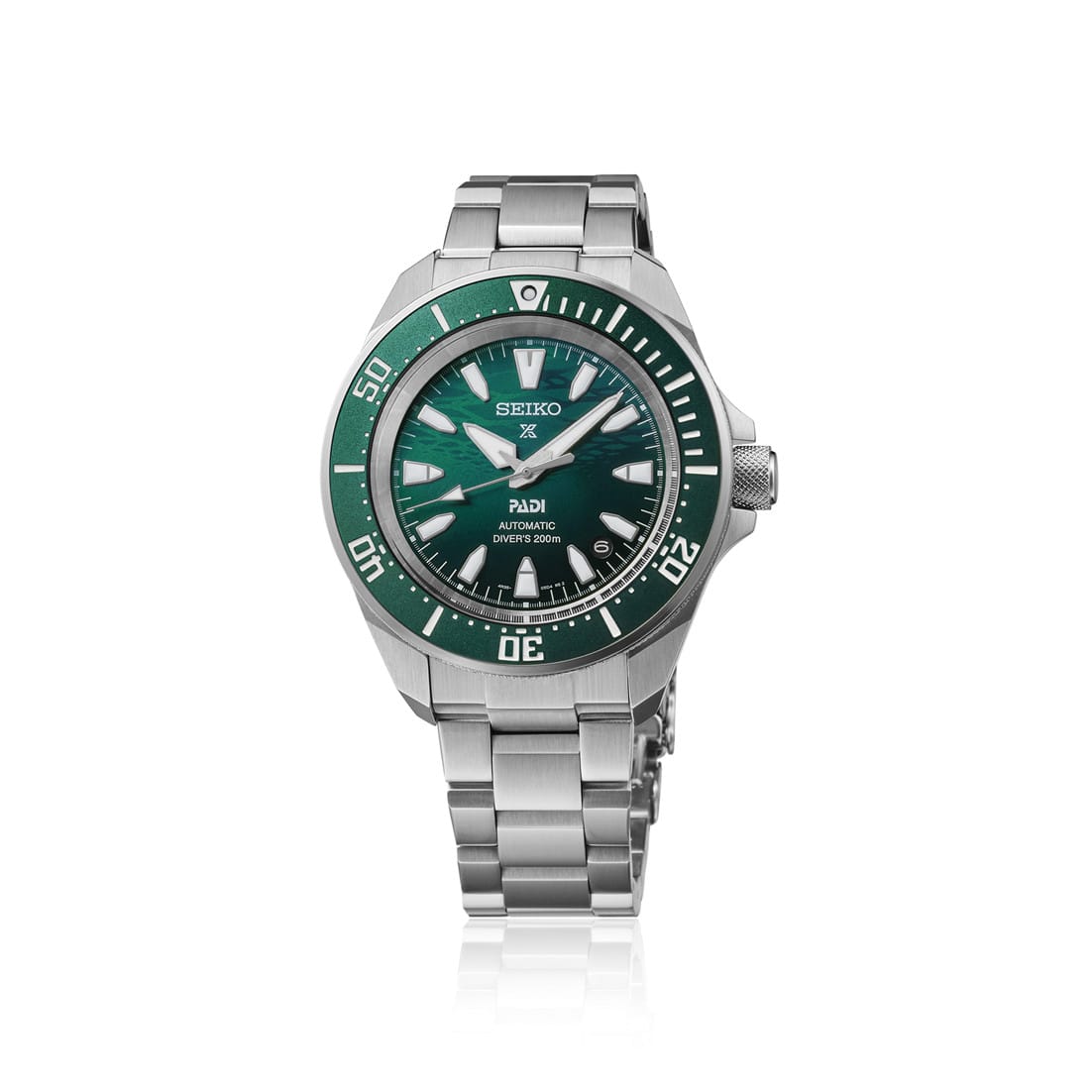 Seiko Prospex SRPL53 PADI Special Edition