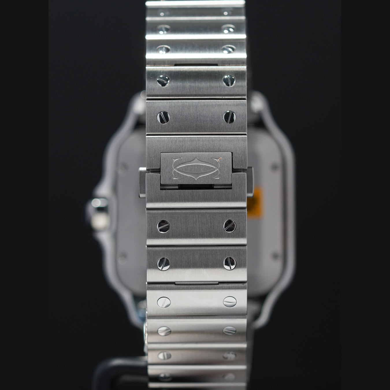Cartier Santos de Cartier WSSA0018
