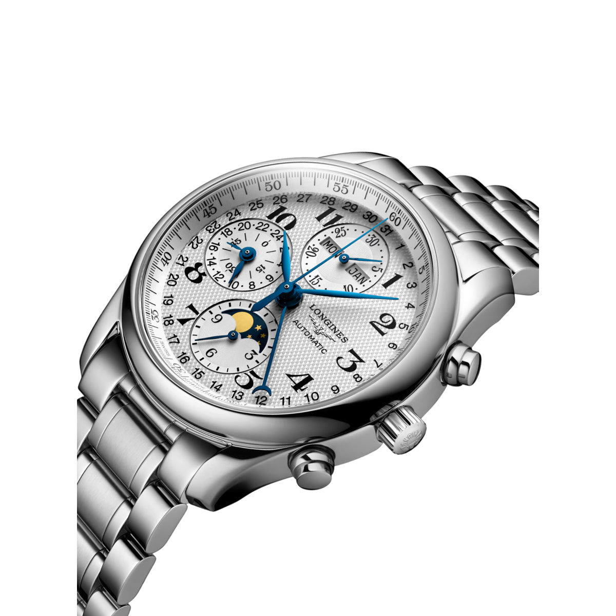 Longines Master Collection Chronograph