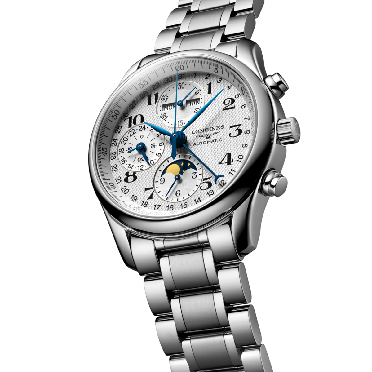 Longines Master Collection Chronograph