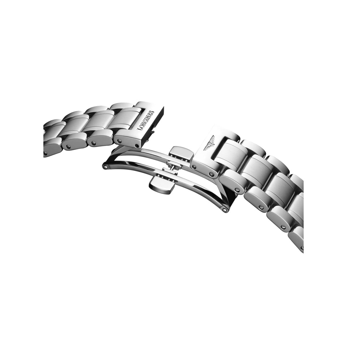 Longines Master Collection Chronograph Moonphases