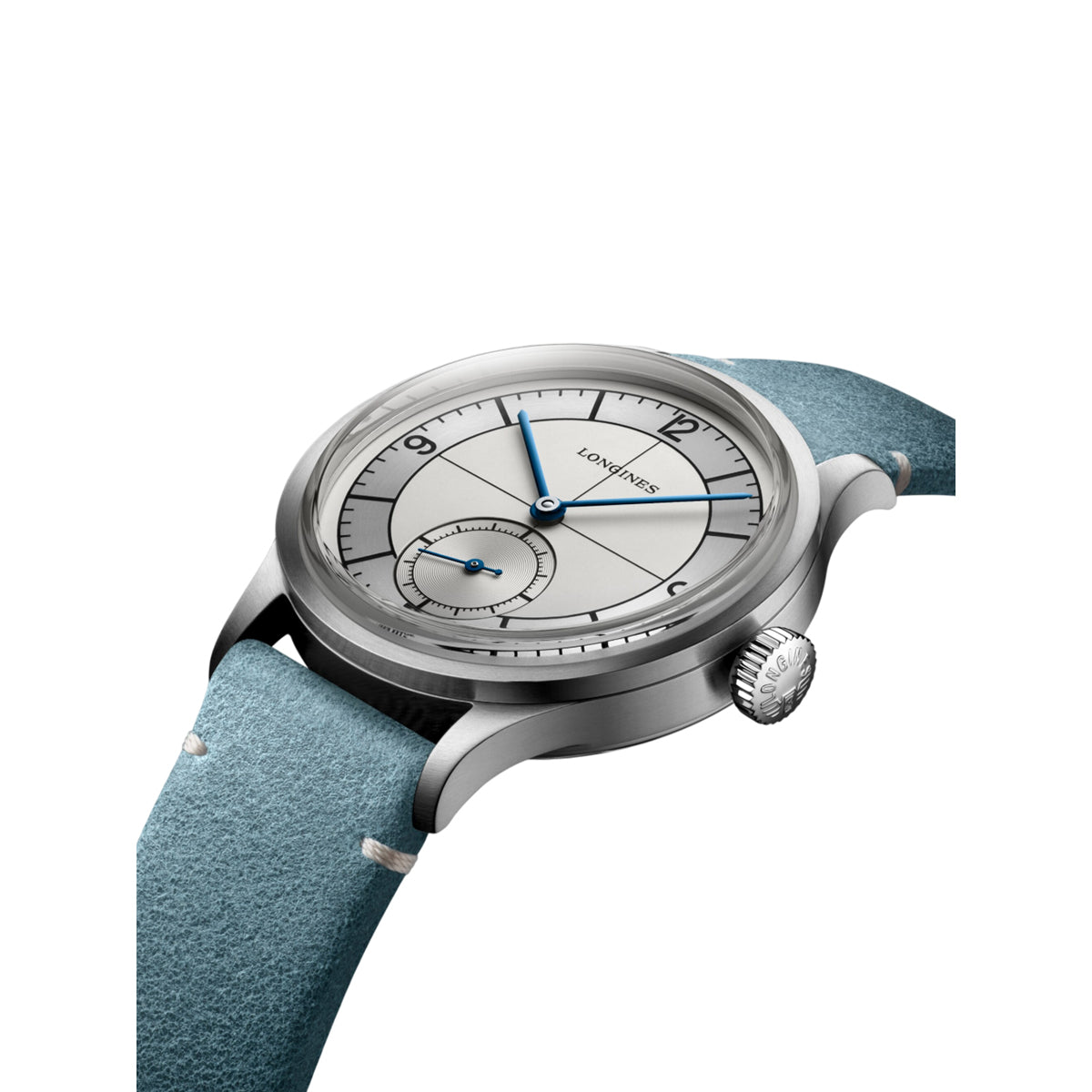 Longines Heritage Classic L2.828.4.73.2