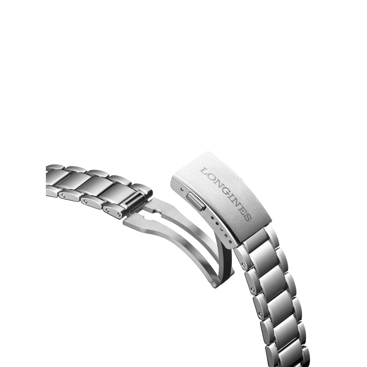 Longines L3.802.4.60.6 Spirt Zulu Time