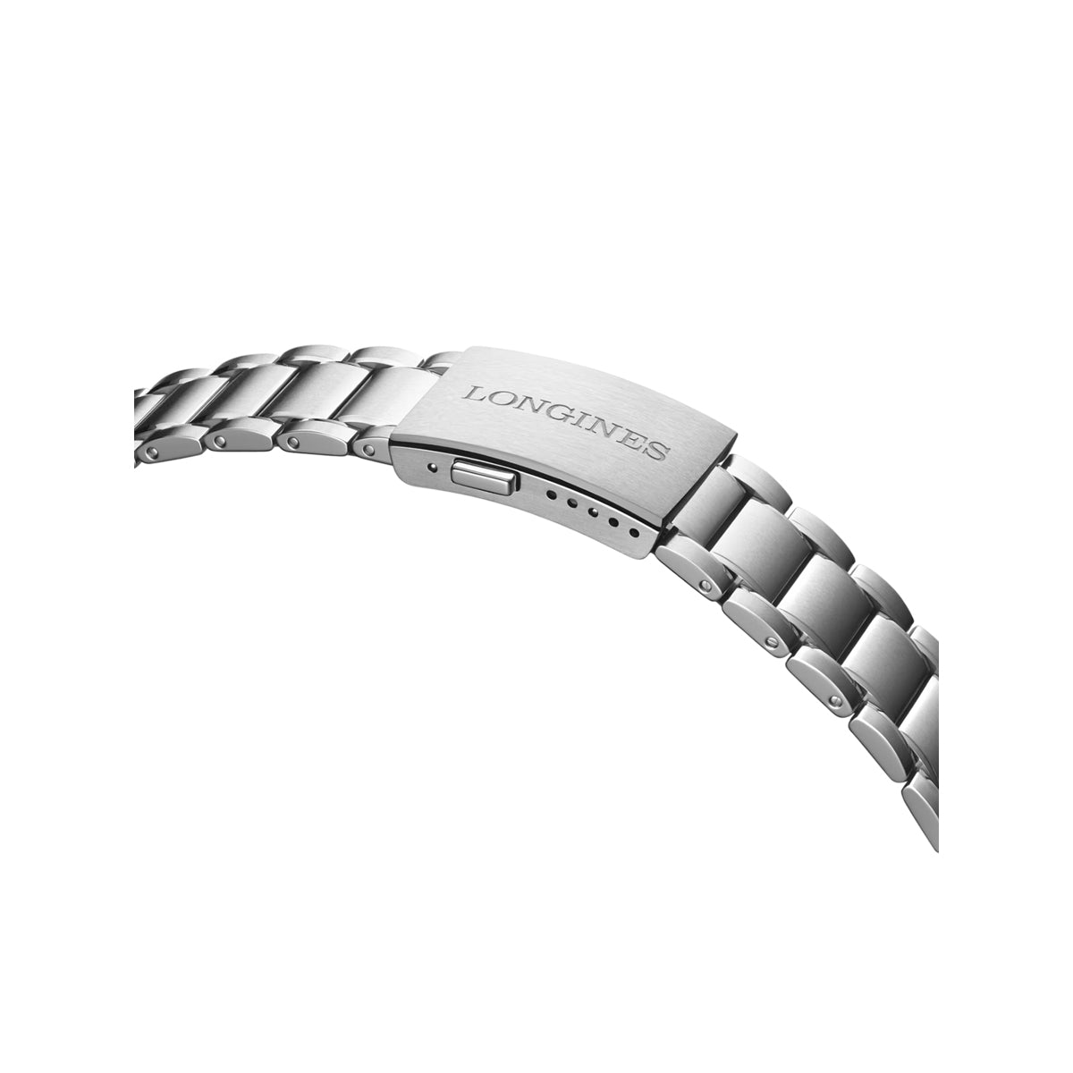 Longines L3.802.4.60.6 Spirt Zulu Time