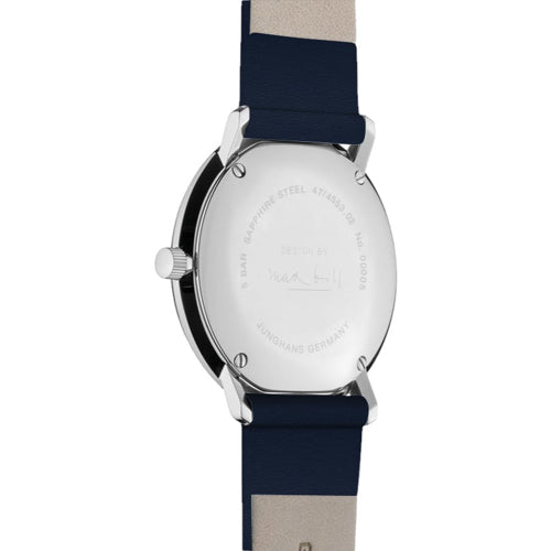 Junghans 047/4553.02 Max Bill
