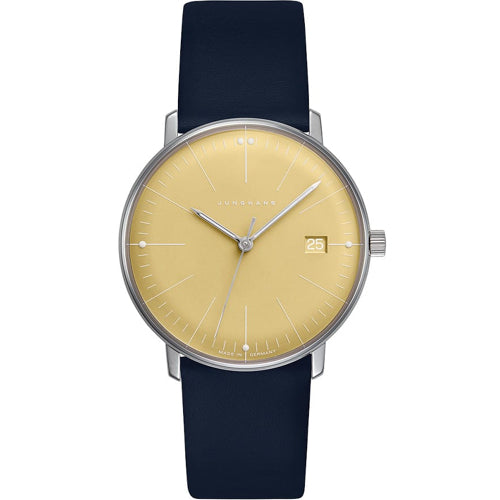 Junghans 047/4553.02 Max Bill