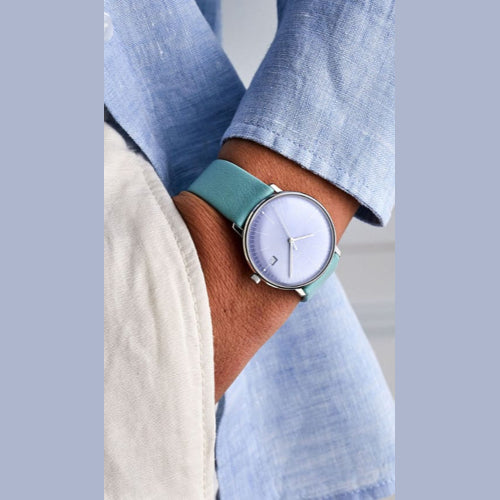 Junghans 047/4554.02 Max Bill
