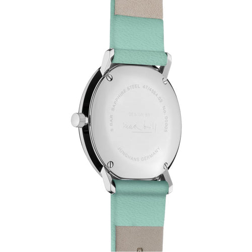 Junghans 047/4554.02 Max Bill