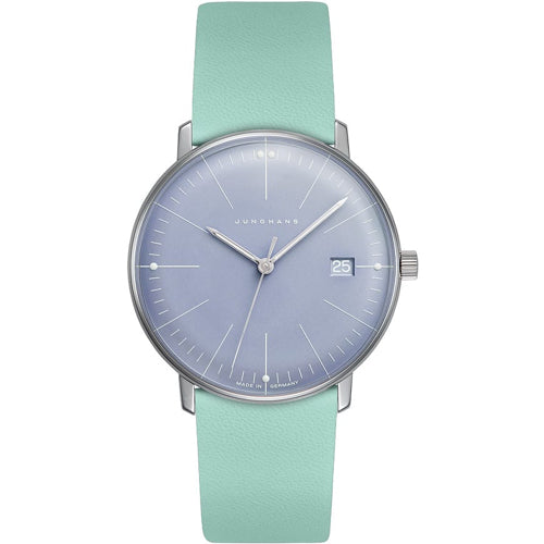 Junghans 047/4554.02 Max Bill