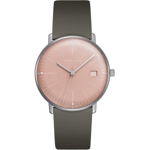 Junghans 047/4555.02 Max Bill