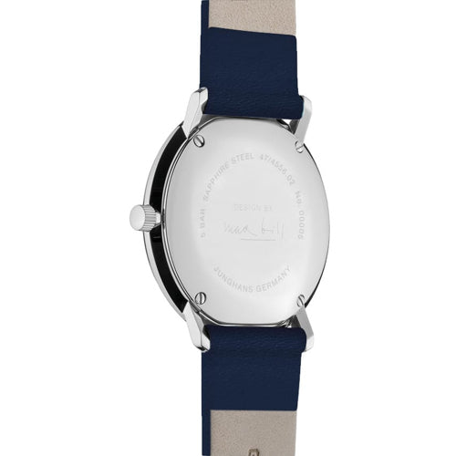 Junghans 047/4556.02 Max Bill