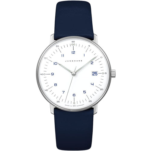Junghans 047/4556.02 Max Bill