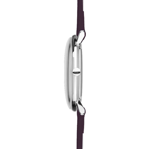 Junghans 047/4558.02 Max Bill