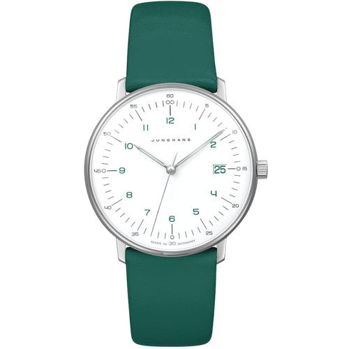 Junghans 047/4557.02 Max Bill