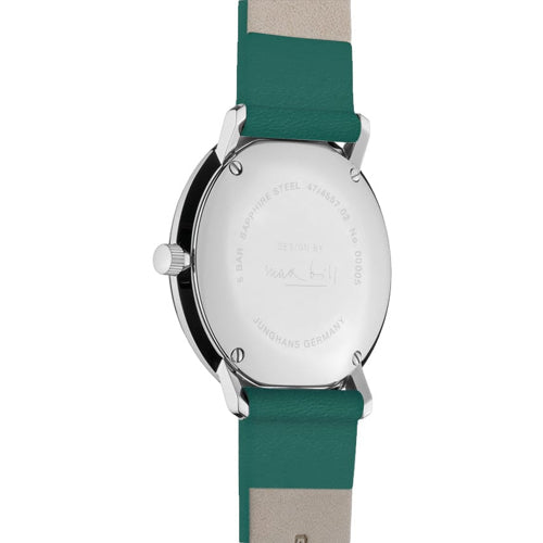 Junghans 047/4557.02 Max Bill