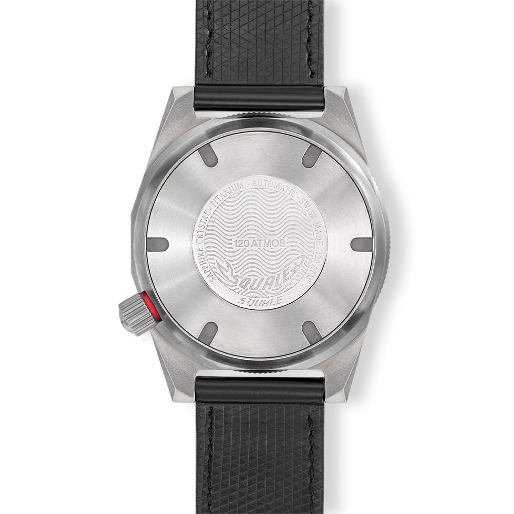 Squale MASTIBLBL.RAL Master Grand Blue