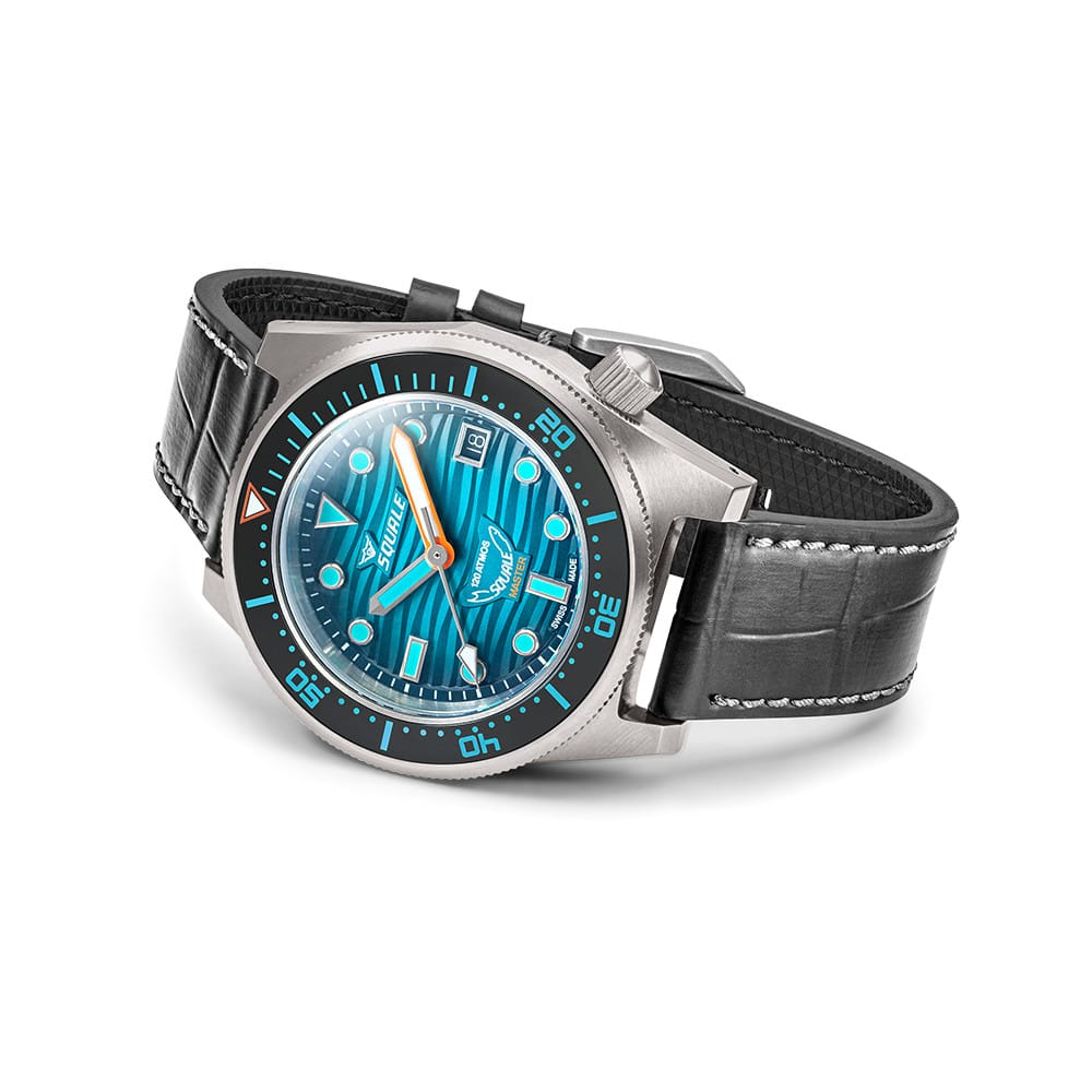Squale MASTIBKGR.RAL Master Grand Vert