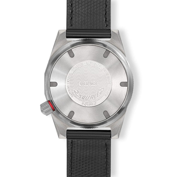 Squale MASTIBKGR.RAL Master Grand Vert