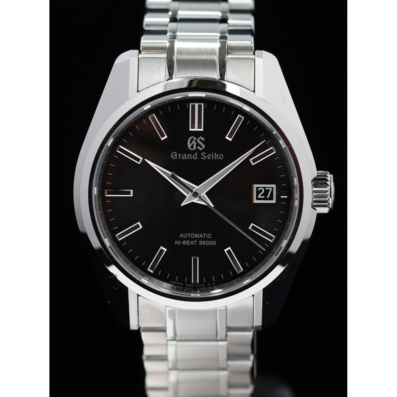 Grand Seiko SBGH301
