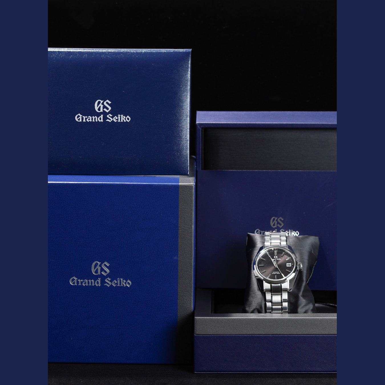 Grand Seiko SBGH301