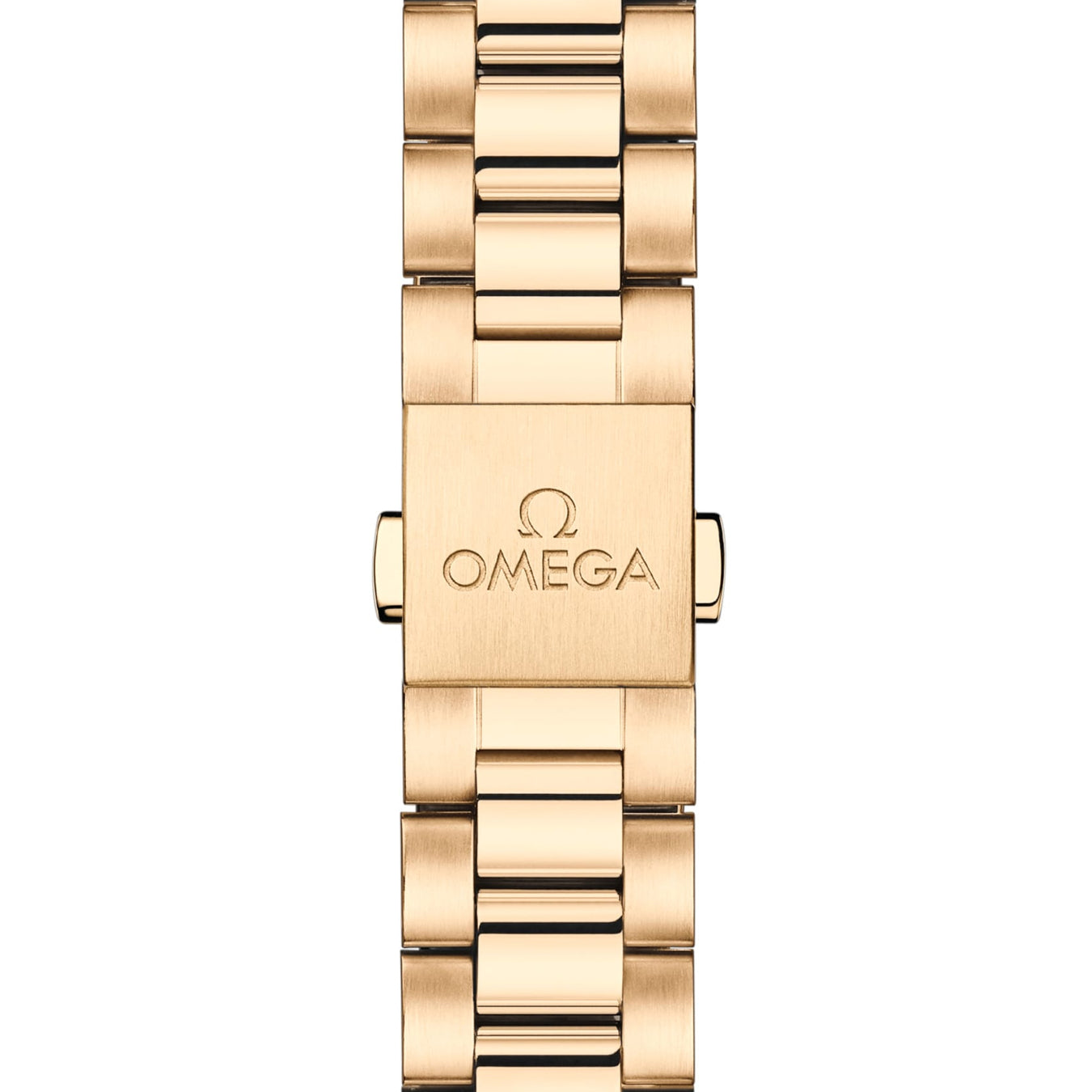 Omega 220.55.30.20.55.001 Seamaster Aqua Terra 150M Moonshine™ Gold 30mm