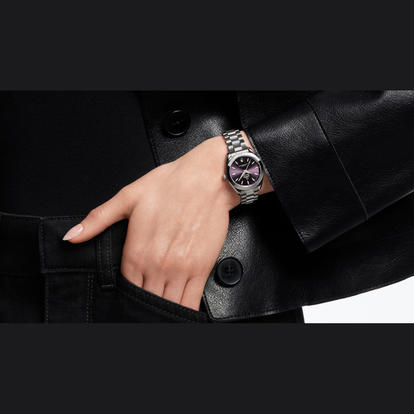 Omega 220.10.30.20.10.002 Seamaster Aqua Terra 30mm