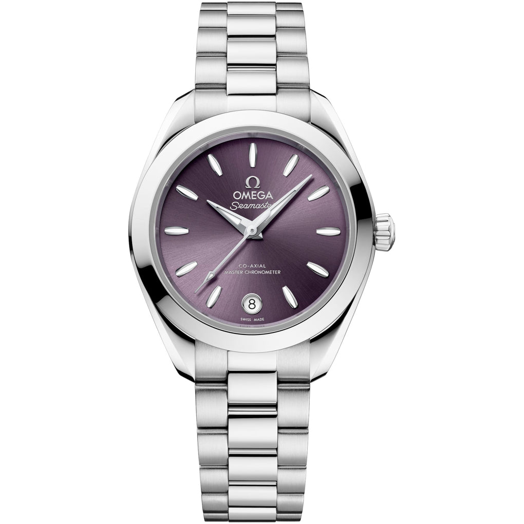 Omega 220.10.30.20.10.002 Seamaster Aqua Terra 30mm